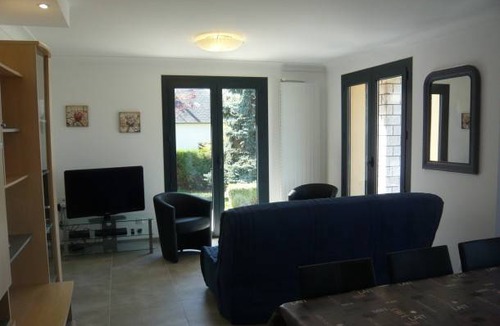 Epieds-en-Beauce House | 120 m² House ∙ 4 bedrooms ∙ 8 guests