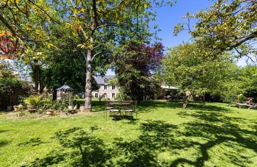Plouer-sur-Rance House | 120 m² House ∙ 2 bedrooms ∙ 3 guests