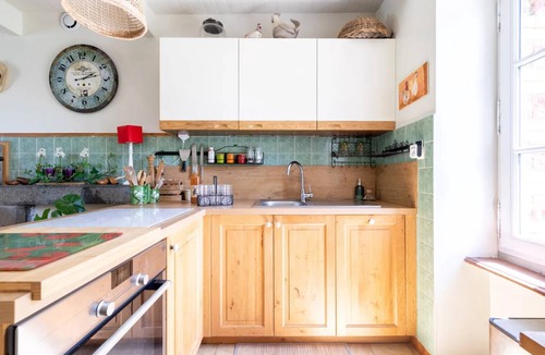 Plouer-sur-Rance House | 120 m² House ∙ 2 bedrooms ∙ 4 guests