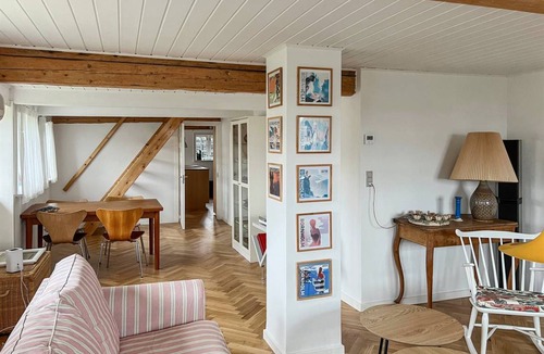 Listed House | 120 m² House ∙ 2 bedrooms ∙ 4 guests