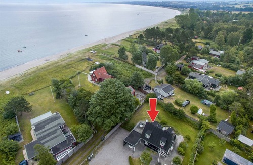 Vejlby Fed House | 120 m² House ∙ 3 bedrooms ∙ 8 guests