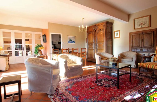 Polignac House | 120 m² House ∙ 3 bedrooms ∙ 6 guests