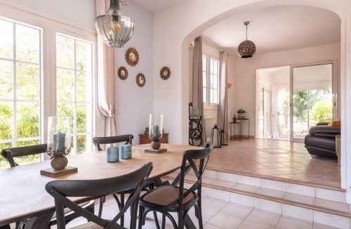 Rosieres House | 120 m² House ∙ 3 bedrooms ∙ 5 guests