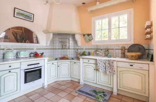 Rosieres House | 120 m² House ∙ 3 bedrooms ∙ 5 guests