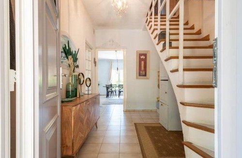 Rosieres House | 120 m² House ∙ 3 bedrooms ∙ 5 guests