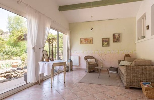 Rosieres House | 120 m² House ∙ 3 bedrooms ∙ 4 guests