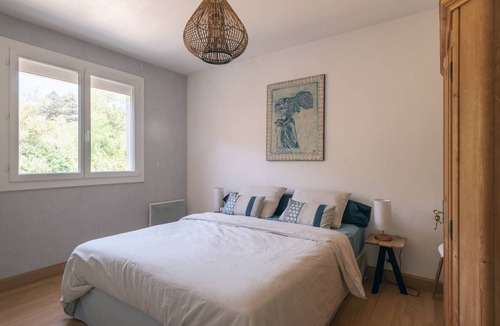 Rosieres House | 120 m² House ∙ 3 bedrooms ∙ 6 guests