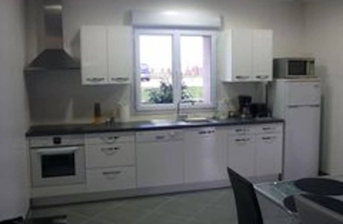 Averdon House | 120 m² House ∙ 3 bedrooms ∙ 8 guests