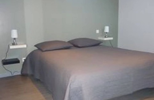 Averdon House | 120 m² House ∙ 3 bedrooms ∙ 8 guests