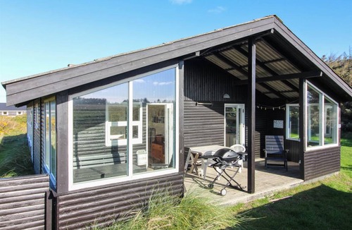 Hvorup Klit House | 120 m² House ∙ 3 bedrooms ∙ 6 guests