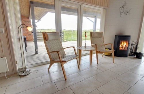 Nørre Lyngvig House | 120 m² House ∙ 3 bedrooms ∙ 6 guests