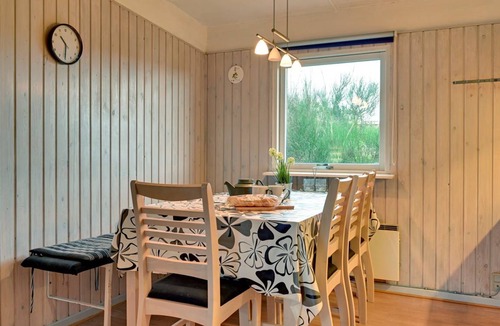 Nørre Lyngvig House | 120 m² House ∙ 3 bedrooms ∙ 6 guests