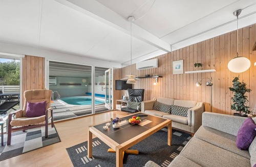 Nørre Lyngvig House | 120 m² House ∙ 3 bedrooms ∙ 6 guests