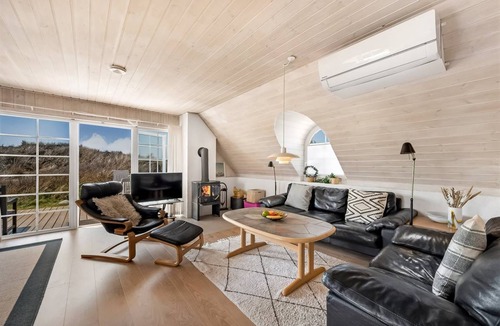 Nørre Lyngvig House | 120 m² House ∙ 4 bedrooms ∙ 8 guests