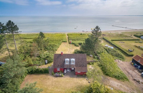 Vejlby Fed House | 120 m² House ∙ 4 bedrooms ∙ 8 guests