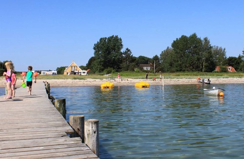 Vejlby Fed House | 120 m² House ∙ 4 bedrooms ∙ 8 guests