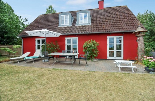 Vejlby Fed House | 120 m² House ∙ 4 bedrooms ∙ 8 guests