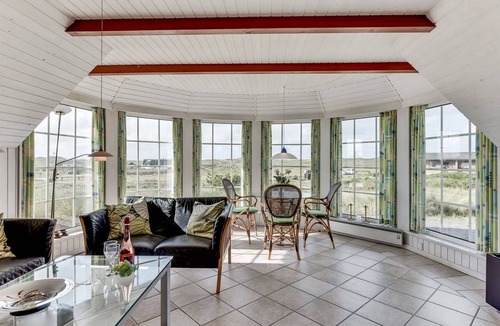 Haurvig House | 120 m² House ∙ 4 bedrooms ∙ 8 guests