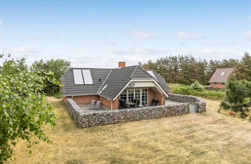 Toftum House | 120 m² House ∙ 4 bedrooms ∙ 8 guests