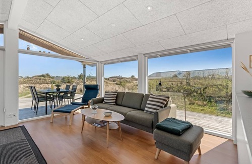 Grærup Strand House | 120 m² House ∙ 3 bedrooms ∙ 6 guests