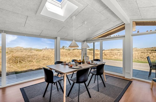 Grærup Strand House | 120 m² House ∙ 3 bedrooms ∙ 6 guests