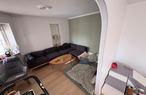 Amager Apartment | 120 m2 newly renovated apartment