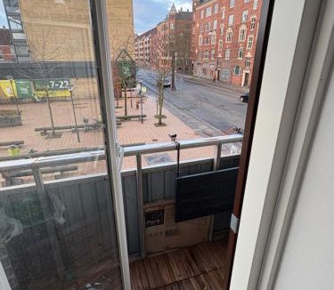 Amager Apartment | 120 m2 newly renovated apartment