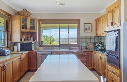 Dalmeny House | 120 Ocean Parade Dalmeny