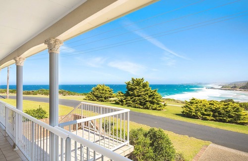 Dalmeny House | 120 Ocean Parade Dalmeny
