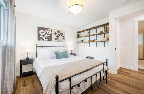 Inglewood-Finn Hill House | 120 - Relaxing Kirkland Haven