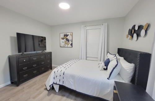 Hartford House | 120 Rooms