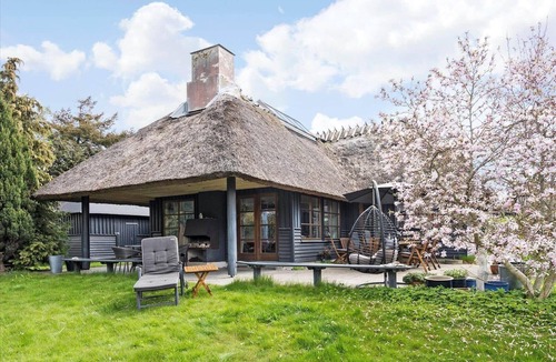 Tisvildeleje House | 1206-N Tisvildeleje - Helenekildevej 7