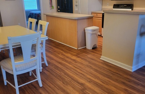 Rehoboth Beach Condo | 1206 Palms, 3-bedroom, 2-bath condo, Select weeks and weekends still available