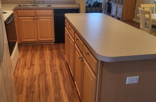 Rehoboth Beach Condo | 1206 Palms, 3-bedroom, 2-bath condo, Select weeks and weekends still available