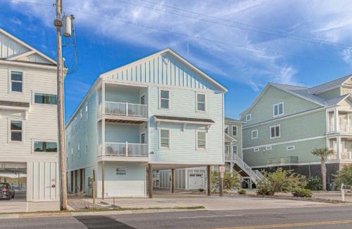 Crescent Beach House | 1209 S Ocean by Together Resorts