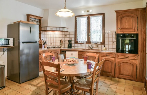 Barby House | 120m² House for 8 Guests – Authentic, Relaxing Stay in an Exceptional Setting