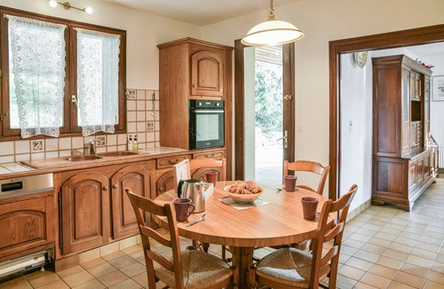 Barby House | 120m² House for 8 Guests – Authentic, Relaxing Stay in an Exceptional Setting