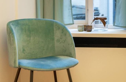 Indre By Apartment | 120m2 near Culture Icons - Historic Fredericiagade