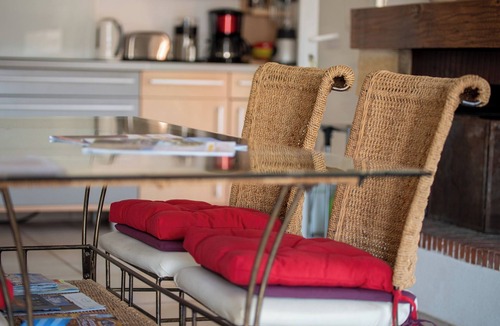 Banyuls-sur-Mer Villa | 120m² villa renovated waterfront