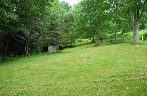 Boone Cabin | 120Yr Old Cabin Great for couple/family, 15 min from Boone, center of 200 acres!