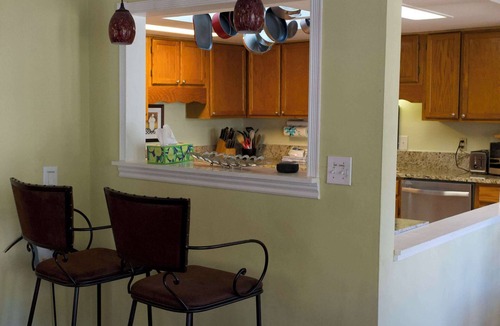Shipyard Plantation Villa | 121 Beachwalk ,closest villa to the beach- 4 minute to the oceanfront !