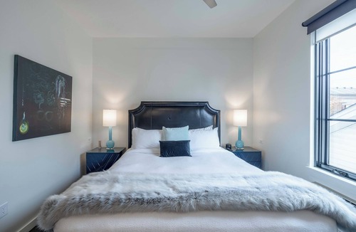 West End Hotel | 121 Hotel by AvantStay
