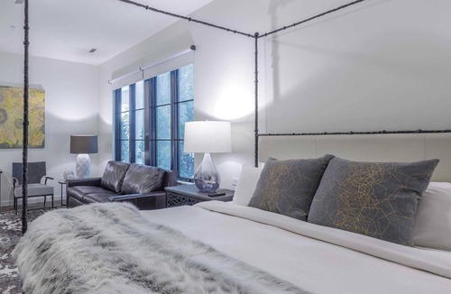West End Hotel | 121 Hotel Floor 1 Buyout by Avantstay Entire First Floor Buyout of 121 Hotel! Sleeps 16