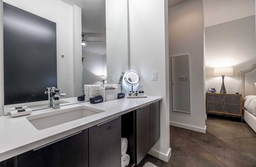 West End Hotel | 121 Hotel Floor 1 Buyout by Avantstay Entire First Floor Buyout of 121 Hotel! Sleeps 16