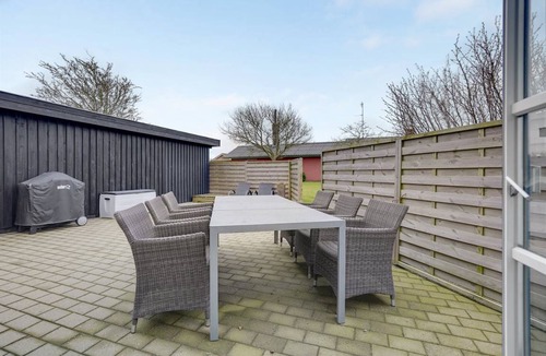 Ballum House | 121 m² House ∙ 3 bedrooms ∙ 6 guests