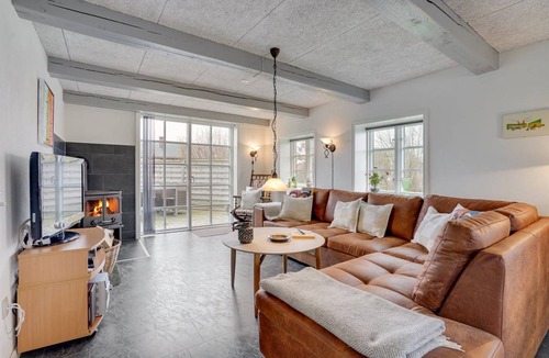 Ballum House | 121 m² House ∙ 3 bedrooms ∙ 6 guests