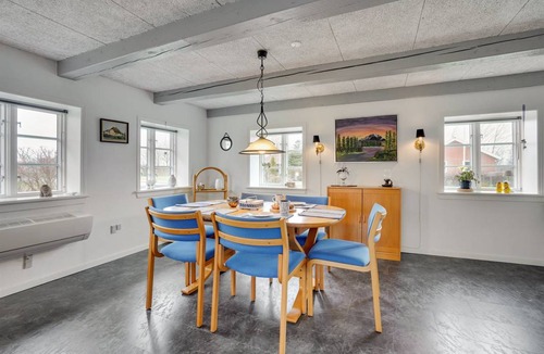 Ballum House | 121 m² House ∙ 3 bedrooms ∙ 6 guests
