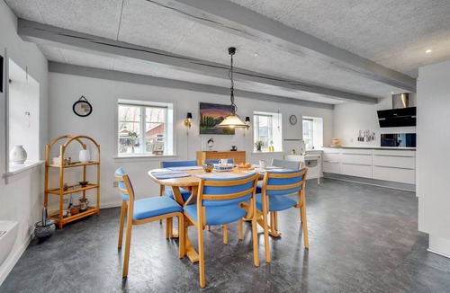 Ballum House | 121 m² House ∙ 3 bedrooms ∙ 6 guests