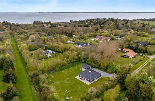Spøttrup House | 121 m² House ∙ 4 bedrooms ∙ 12 guests