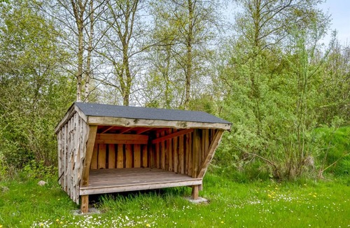 Spøttrup House | 121 m² House ∙ 4 bedrooms ∙ 12 guests